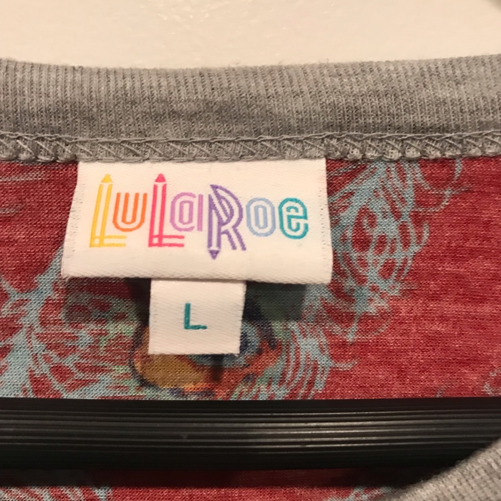 LuLaRoe Randy - Picture 3 of 3